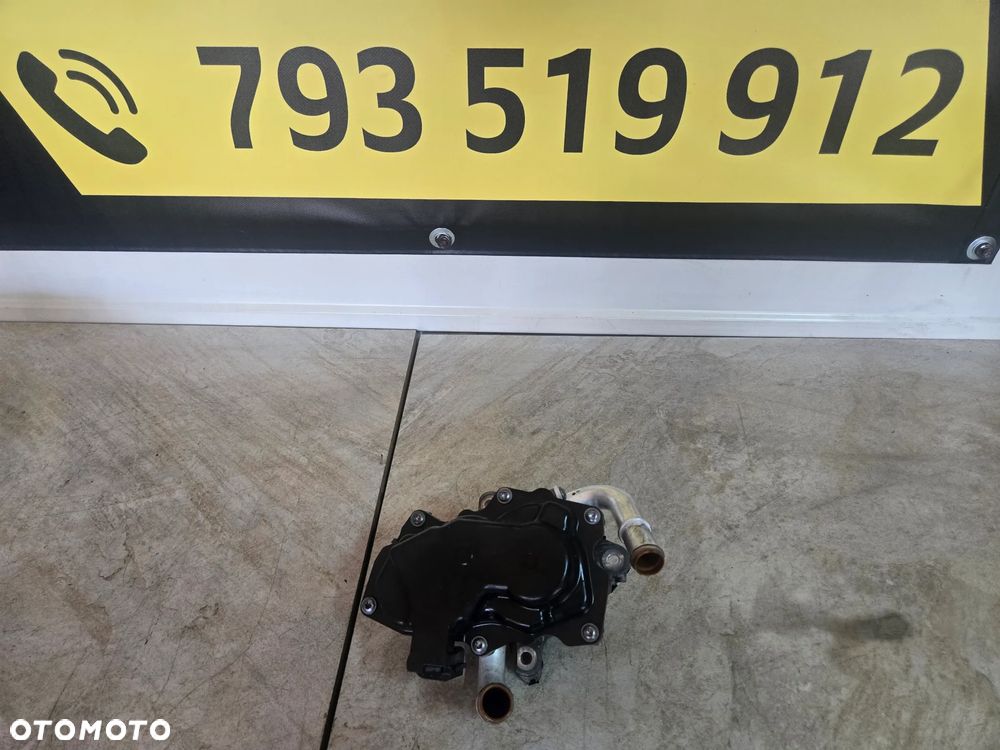 AUDI SKODA SEAT VW  04L131501S ZAWÓR EGR - 1