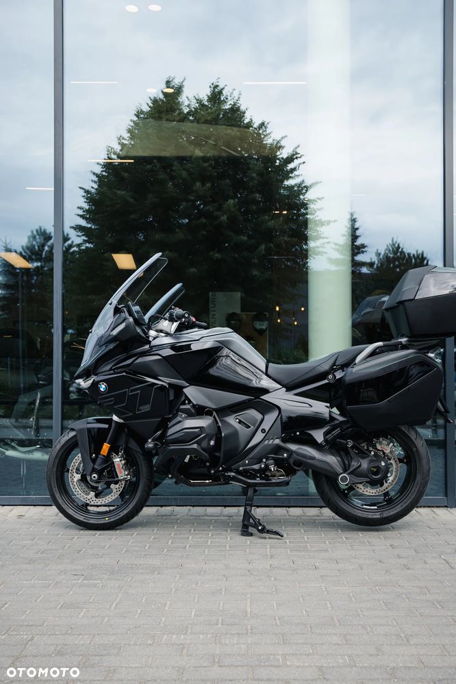 BMW R - 9