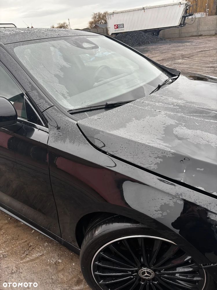 Mercedes-Benz Klasa A 180 d 8G-DCT Edition AMG Line - 17