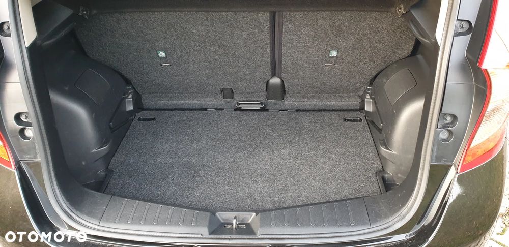 Nissan Note 1.2 Tekna - 21