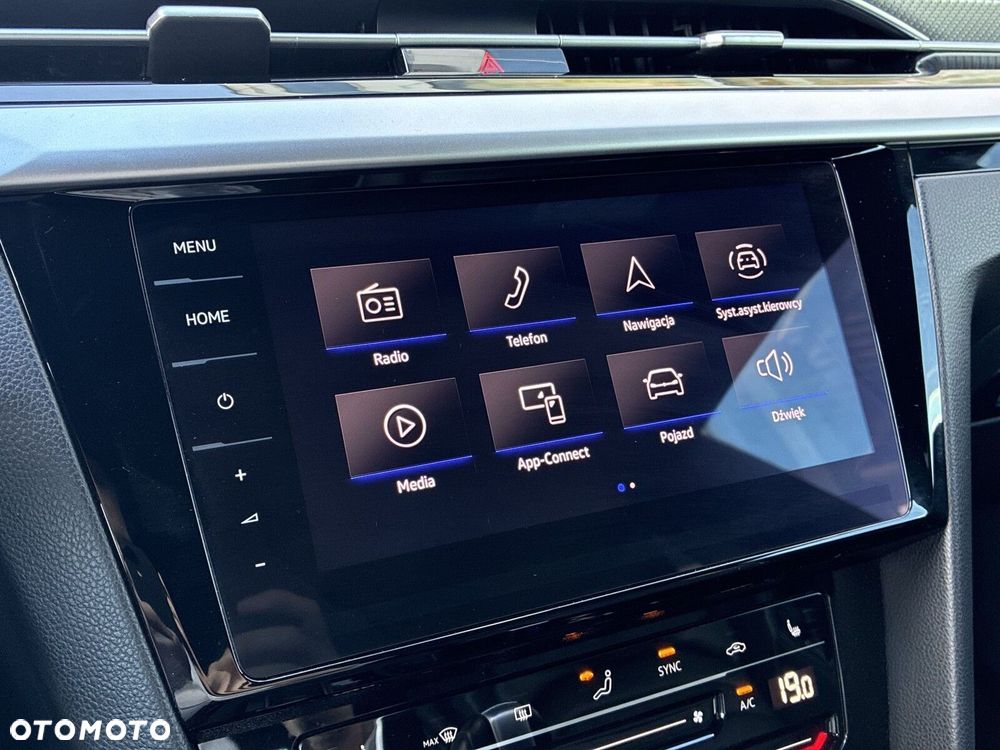 Volkswagen Arteon - 23