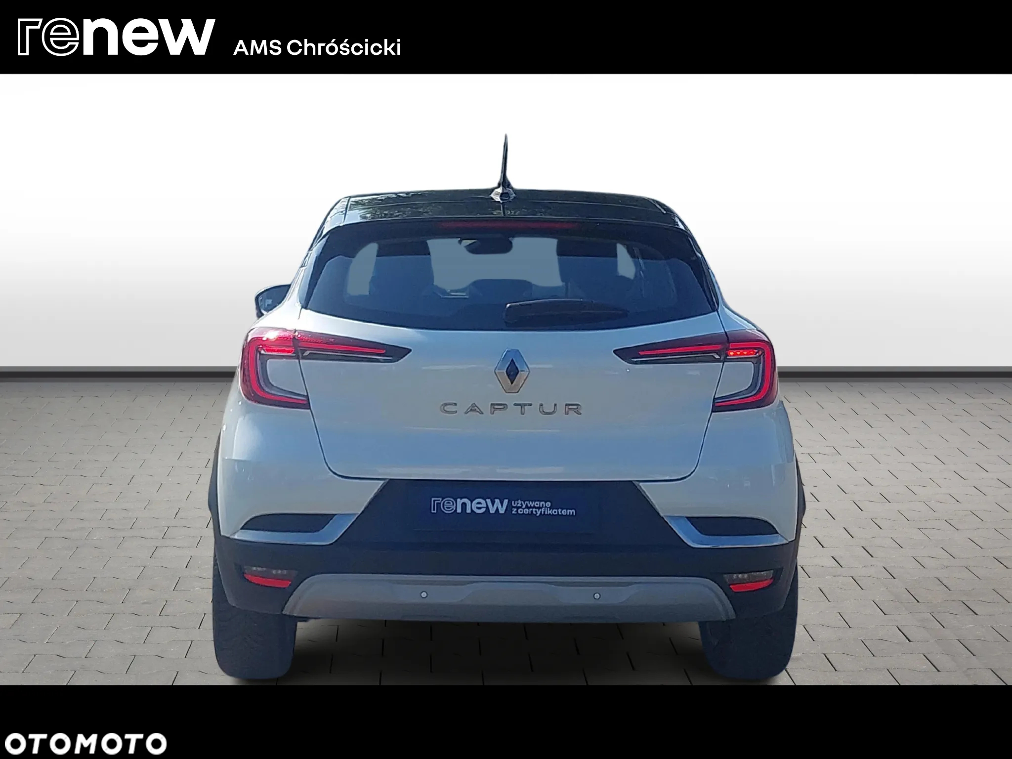 Renault Captur 1.0 TCe Intens - 4