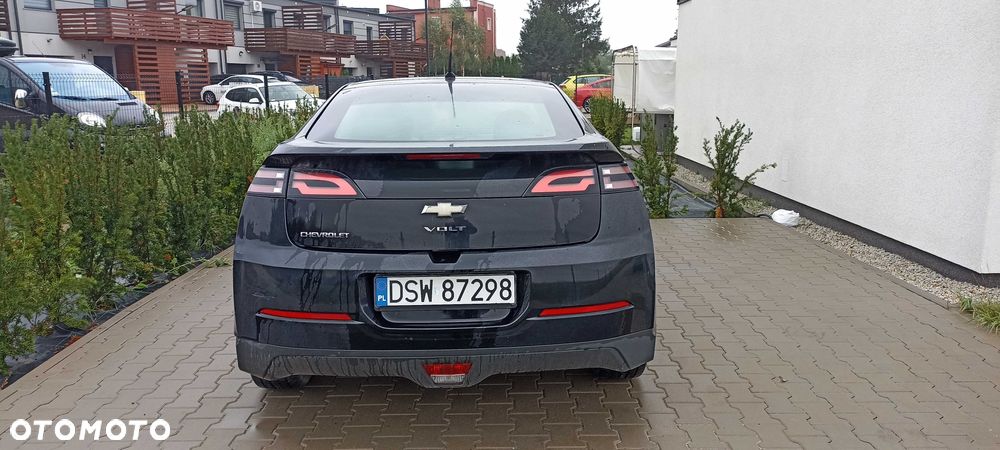 Chevrolet Inny - 2