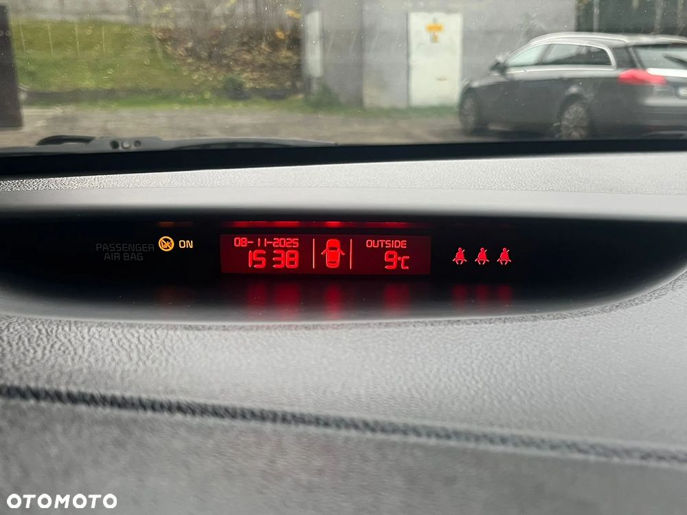 Kia Ceed 1.4 CRDi M - 12