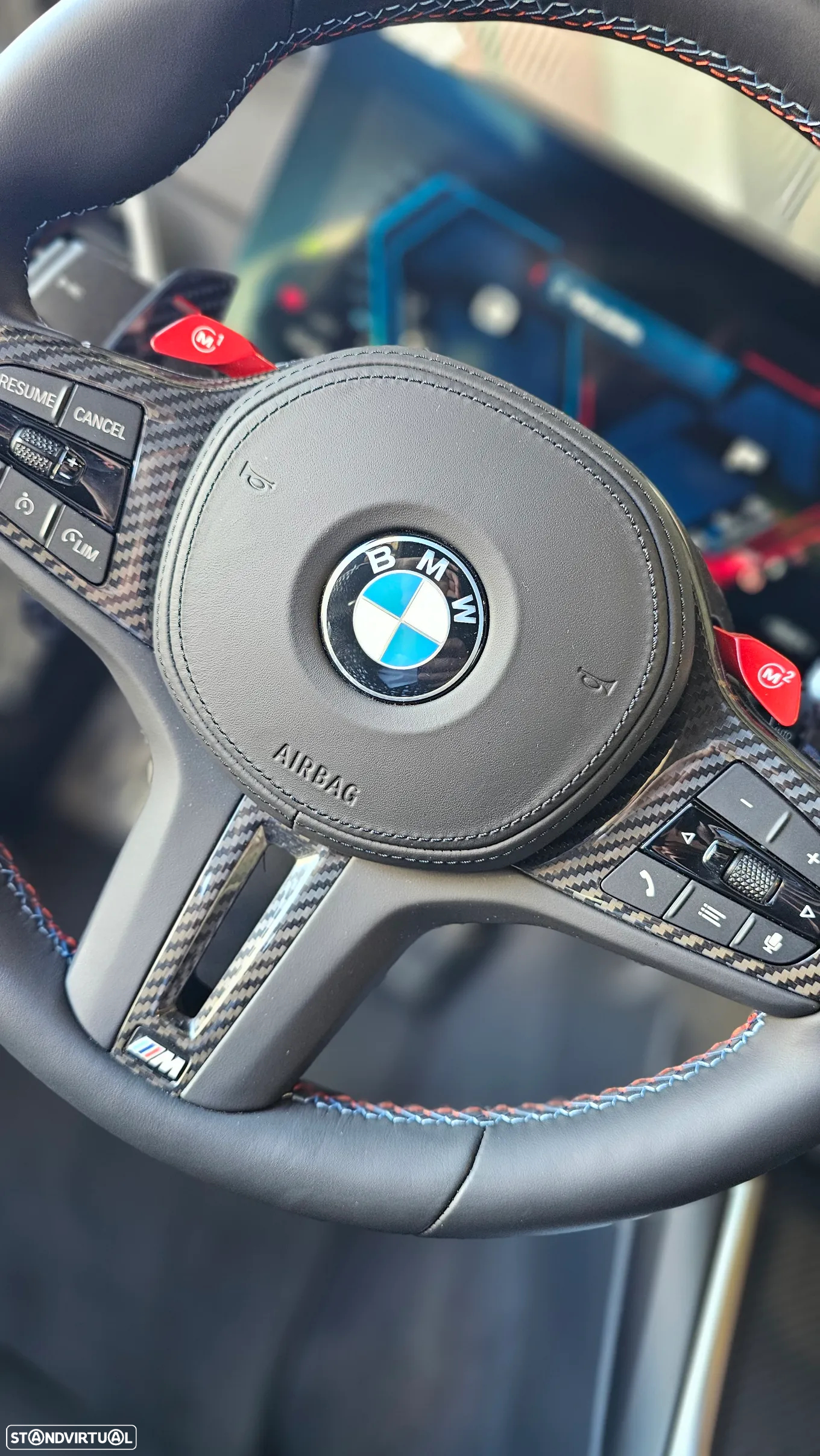 BMW M4 Competition - 24