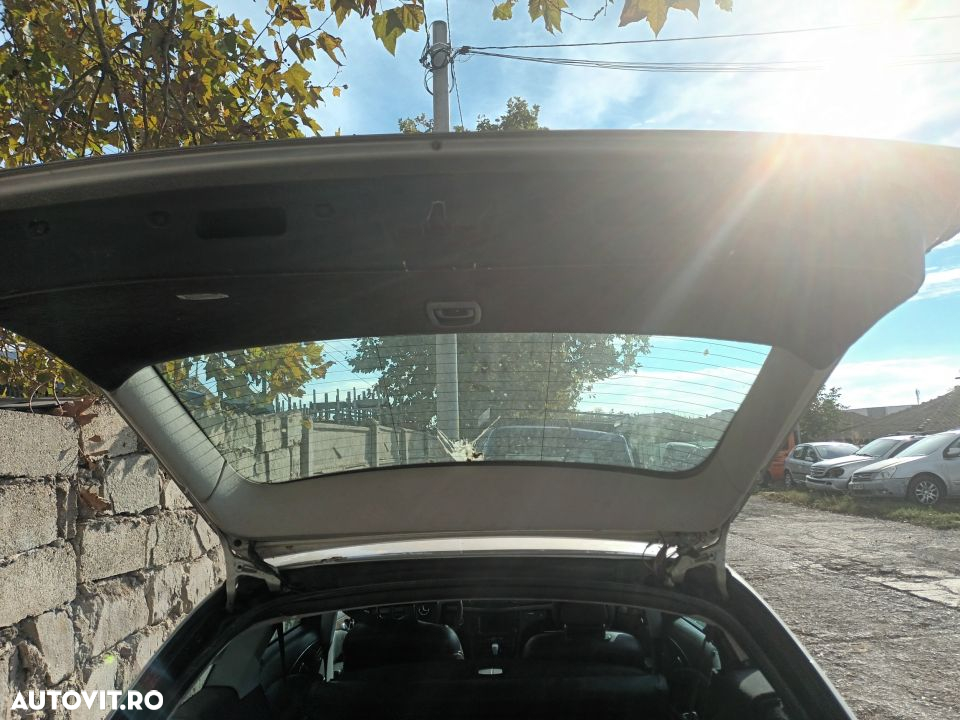 Dezmembrari  Mercedes-Benz E-CLASS (W211)  2002  > 2009 E 320 CDI (21 - 7
