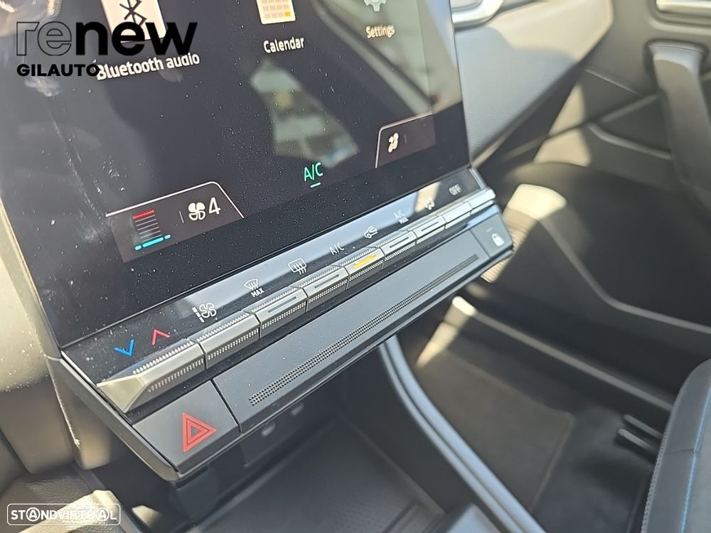 Renault Captur 1.0 TCe Evolution Bi-Fuel - 20