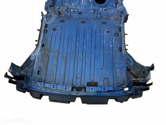 WANNA PODŁOGA PAS TYLNY TYŁ ABSORBER DACIA DUSTER II 2 17- - 3