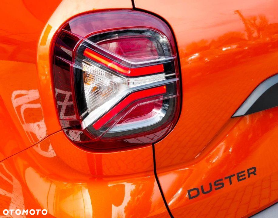 Dacia Duster - 8
