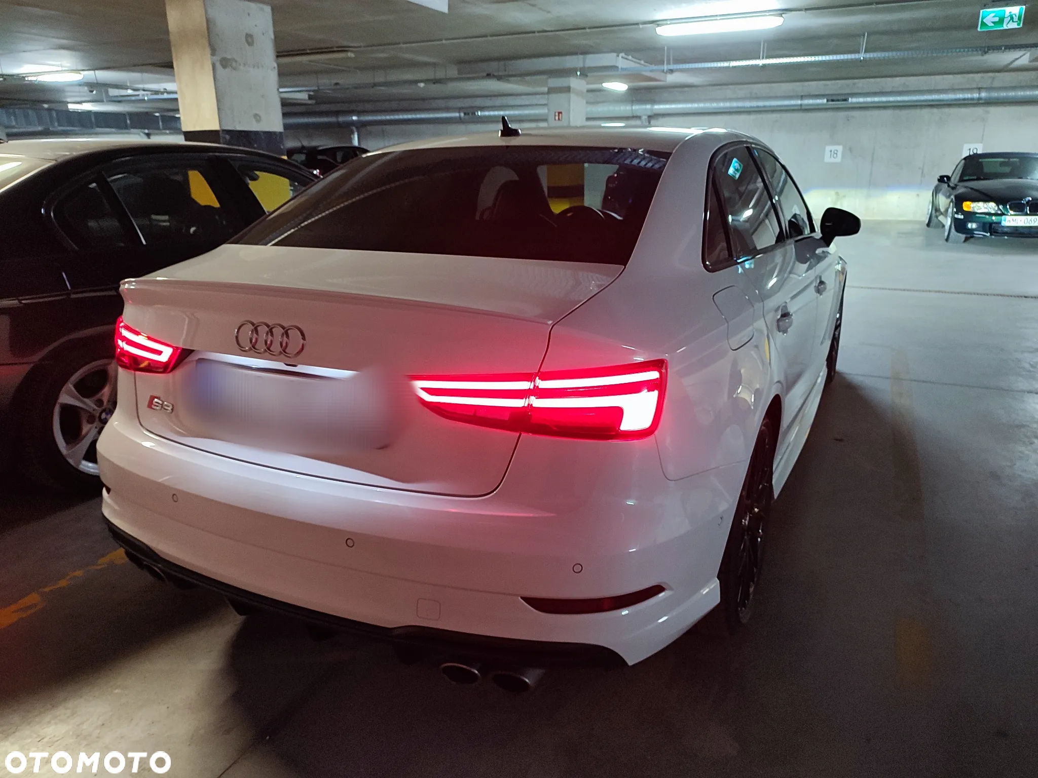 Audi S3 - 12