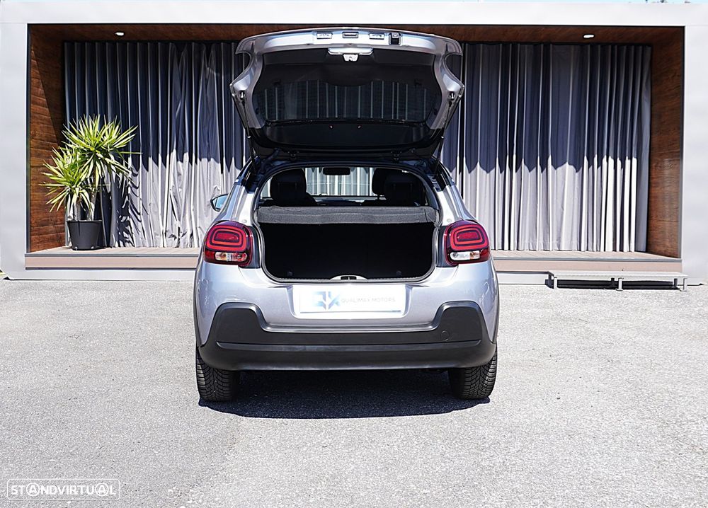 Citroën C3 1.2 PureTech Shine - 8