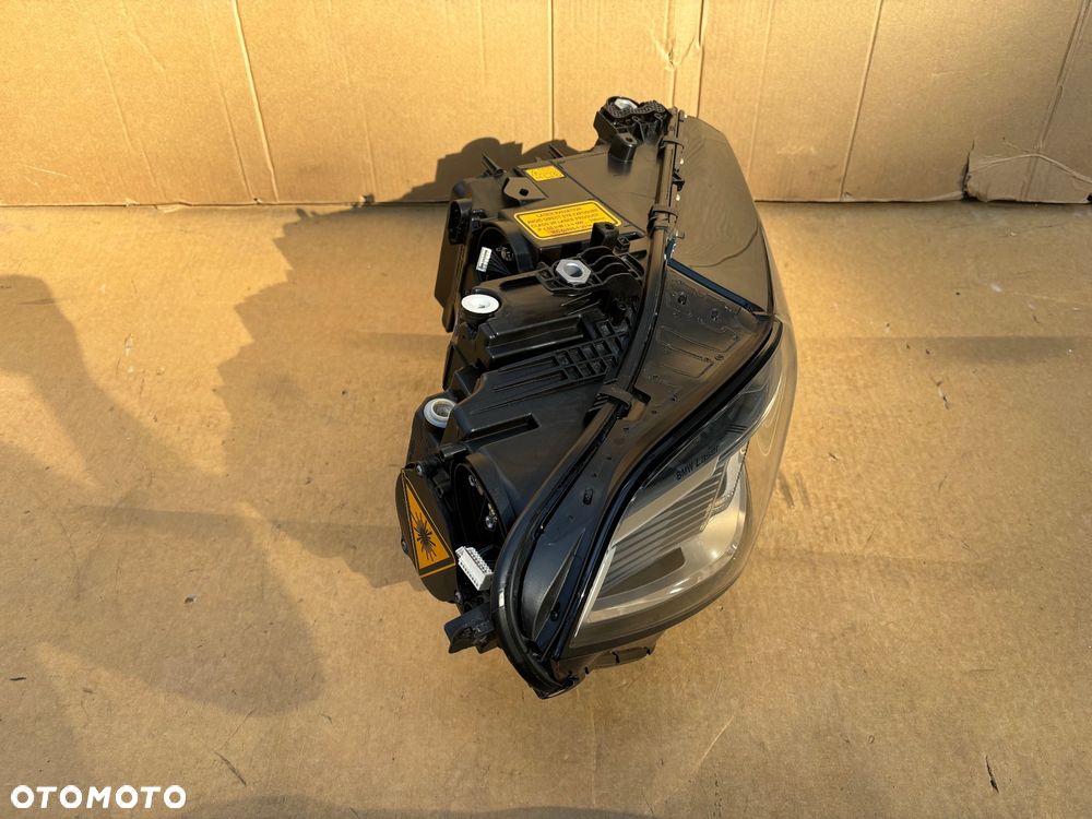 Bmw X5 G05 X6 G06 Laser Lampa Przednia Prawa Cała Europejska Ładna 5A27998 Led Reflektor Prawy Przedni Laserowy - 5