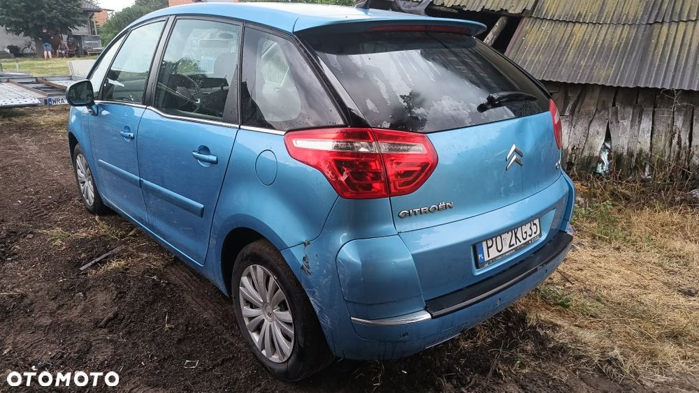 Citroën C4 Picasso - 2