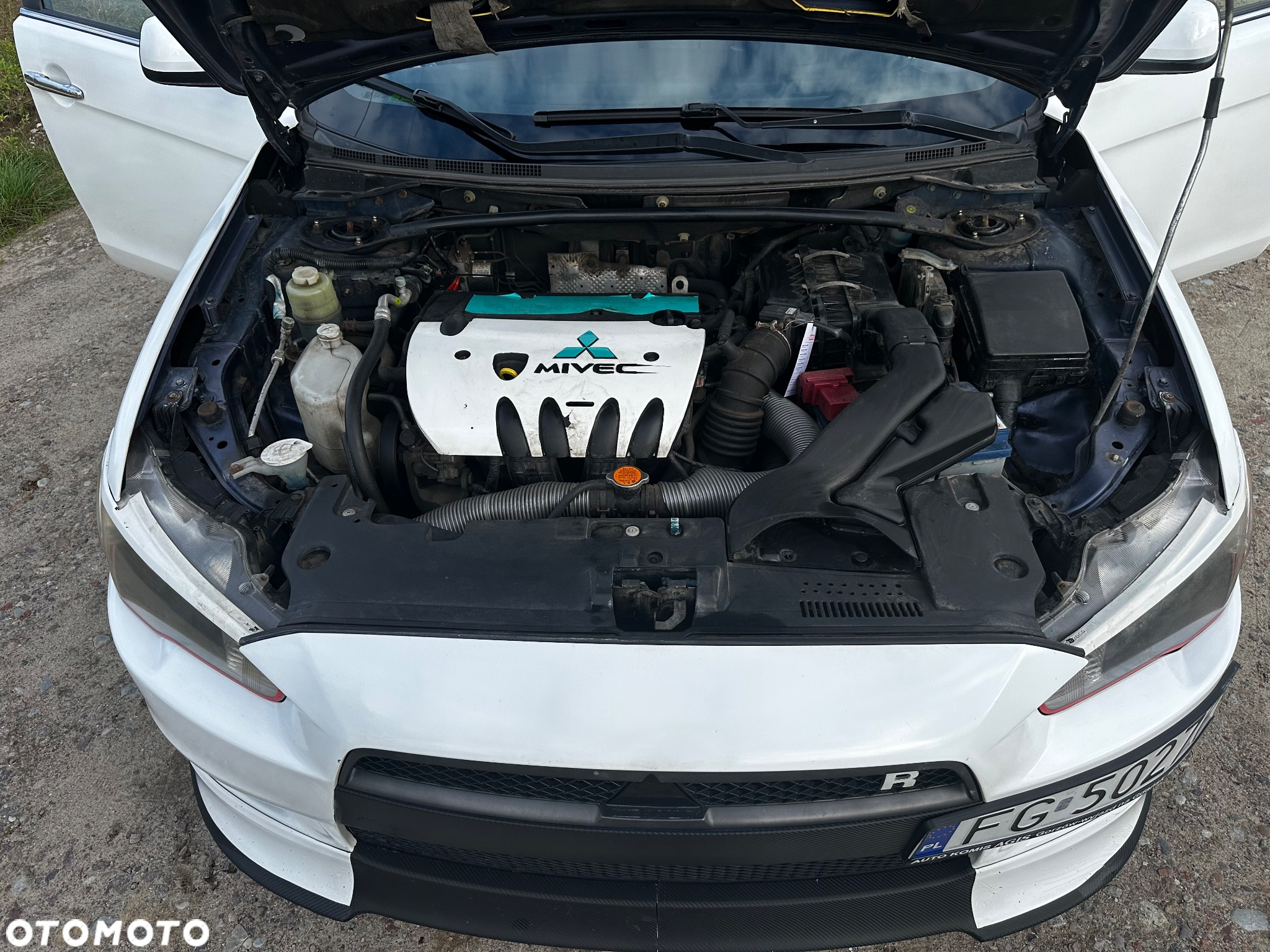 Mitsubishi Lancer - 11
