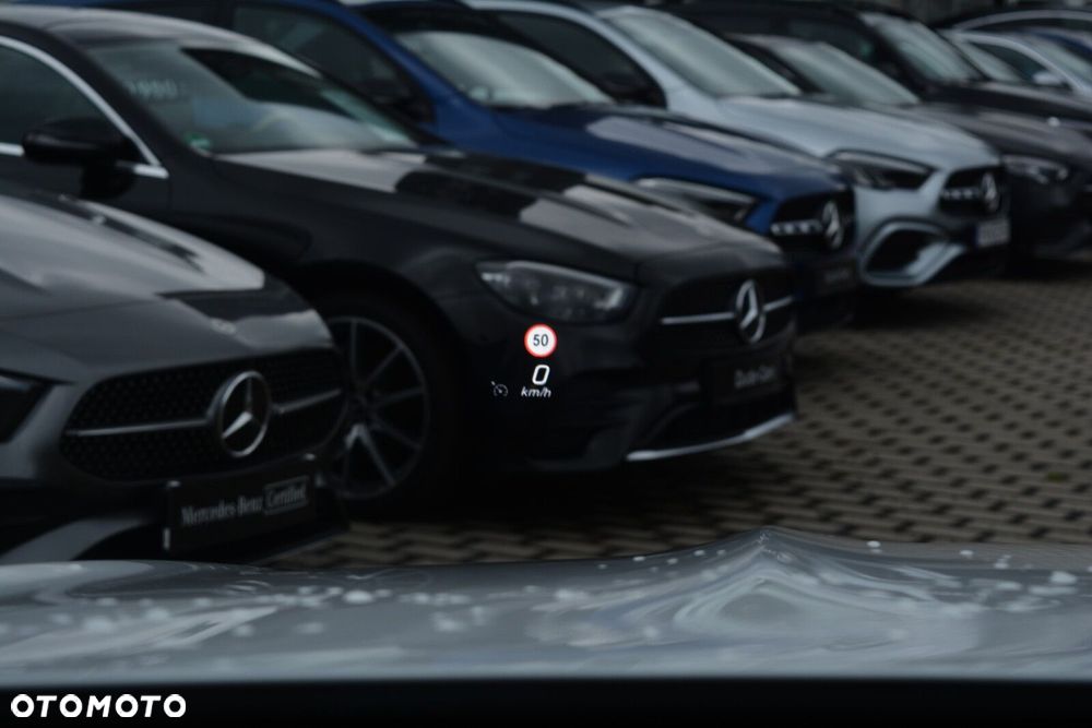 Mercedes-Benz GLB 220 d 4-Matic AMG Line 8G-DCT - 31