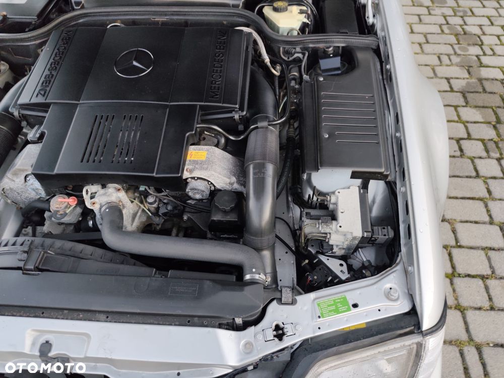Mercedes-Benz SL 500 - 38