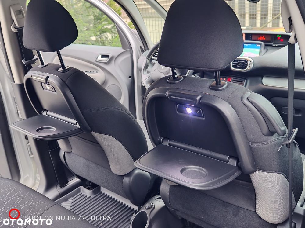 Citroën C3 Picasso BlueHDi 100 Exclusive - 25