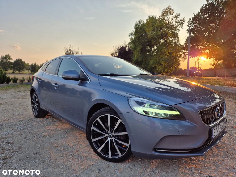 Volvo V40 T5 Drive-E Momentum - 3