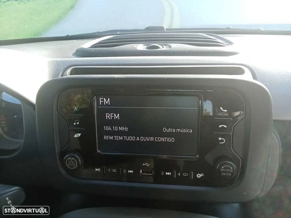 Fiat Panda 1.0 Hybrid City Life - 17