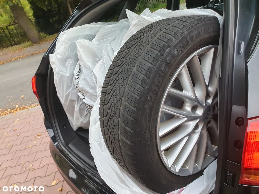 Kia Ceed Cee'd 1.4 XL - 10