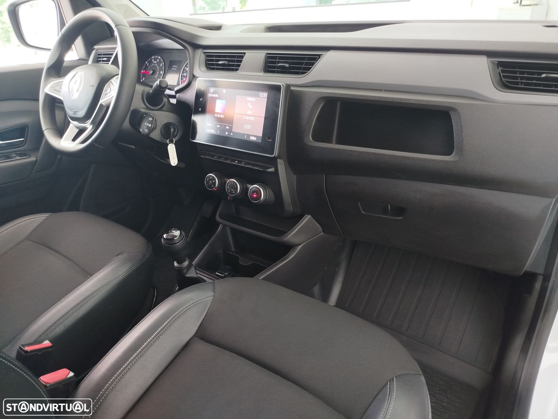 Renault Express 1.5 Blue dCi Confort - 19
