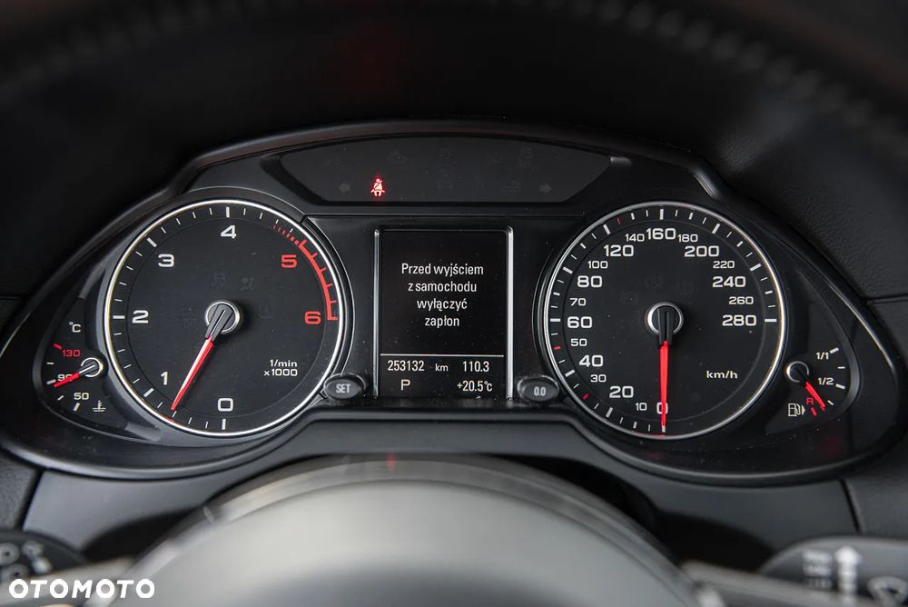 Audi Q5 3.0 TDI quattro S tronic - 23