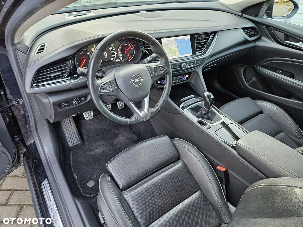 Opel Insignia 1.6 CDTI Exclusive S&S Eco - 23