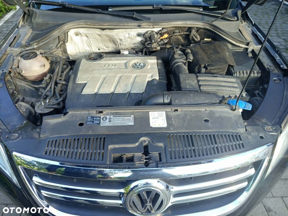 Volkswagen Tiguan 2.0 TDI Sport&Style - 7