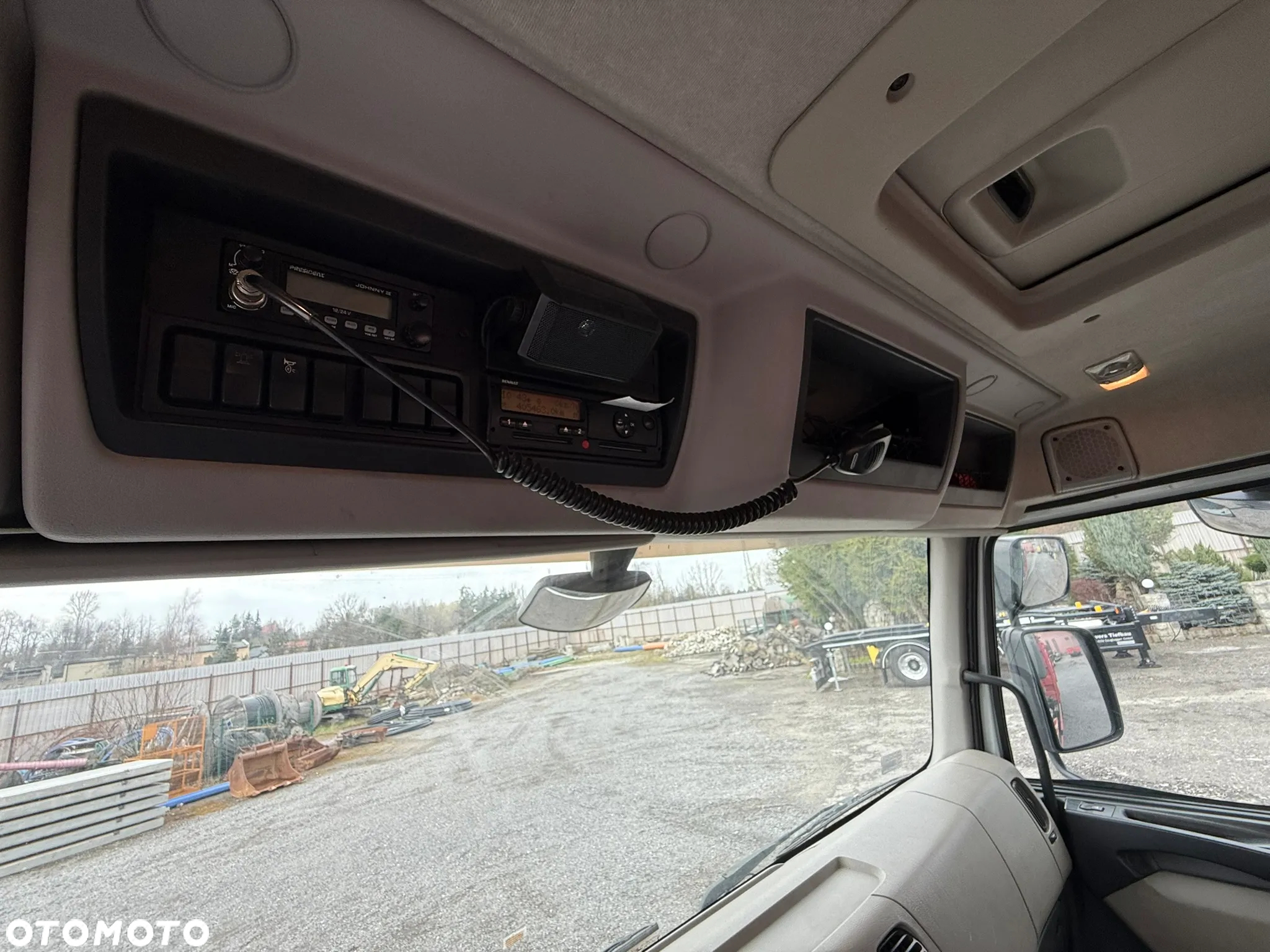Renault Premium P370.19 - 15