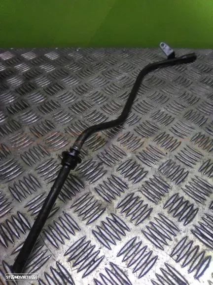 Reparação de Motor Mercedes R320 3.0CDi 642.950 - 14