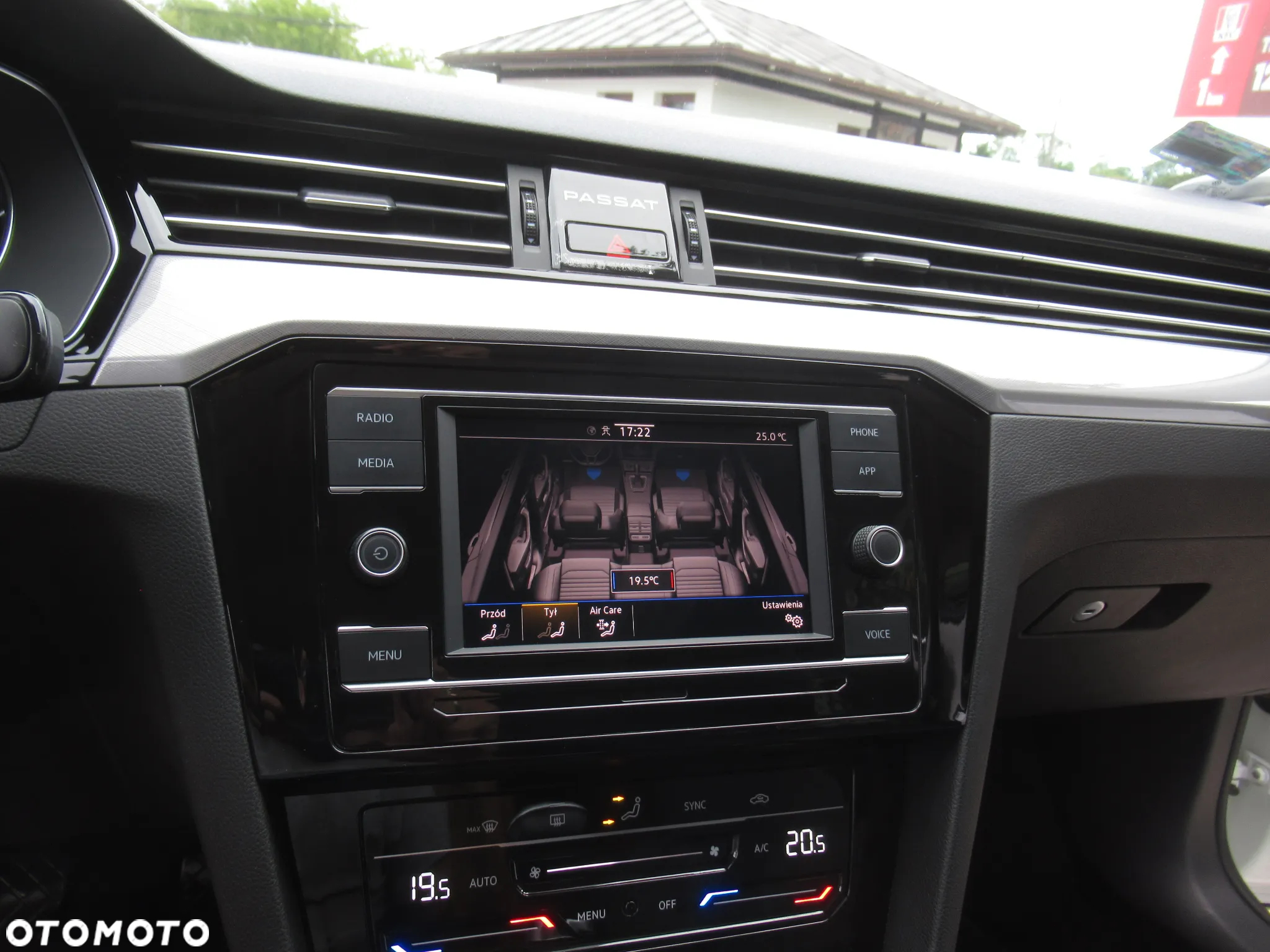 Volkswagen Passat 1.5 TSI EVO Business - 32