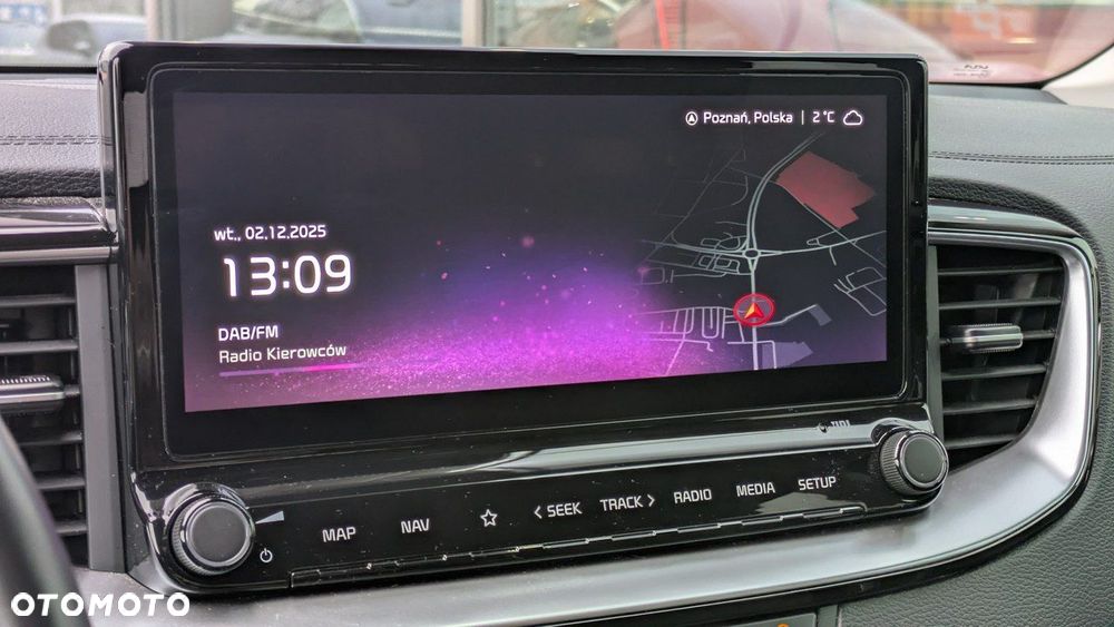 Kia Ceed 1.5 T-GDI L DCT - 28