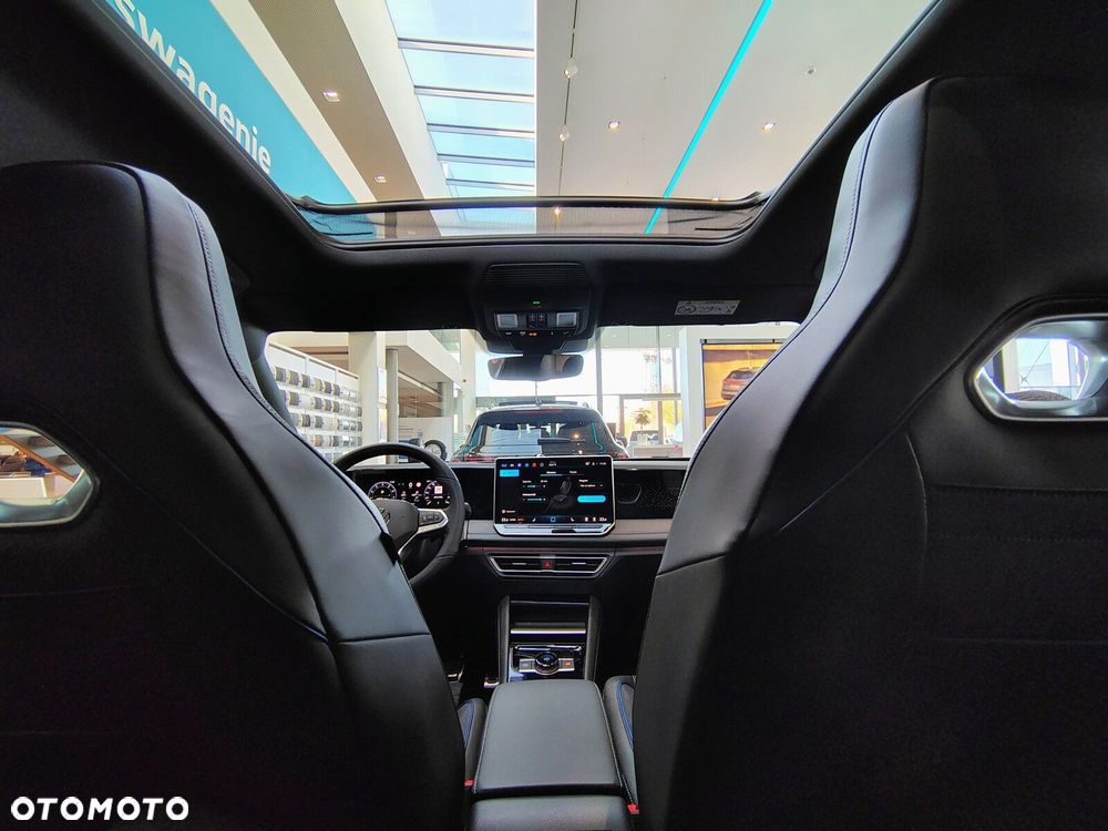 Volkswagen Tiguan - 30