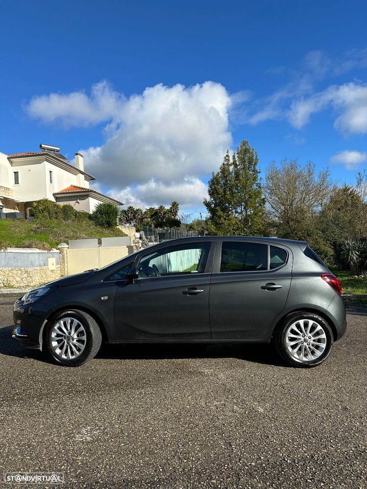Opel Corsa 1.0 T Cosmo - 5