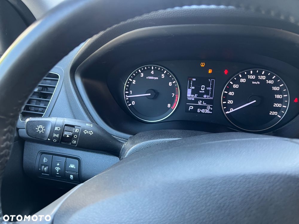 Hyundai i20 1.4 - 25