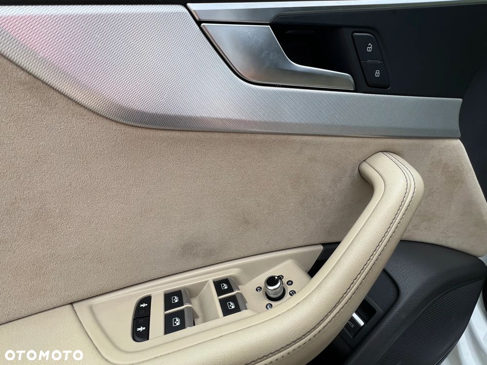 Audi A4 Allroad - 20