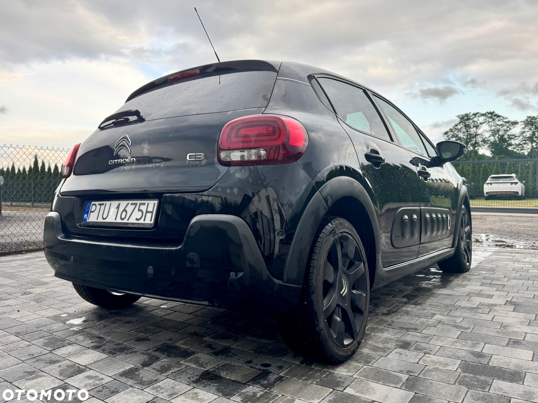 Citroën C3 - 6