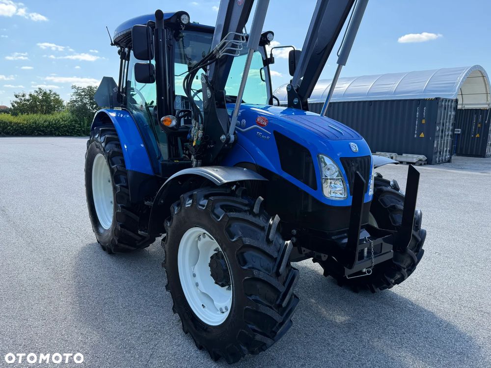 New Holland T5.90 S - 11