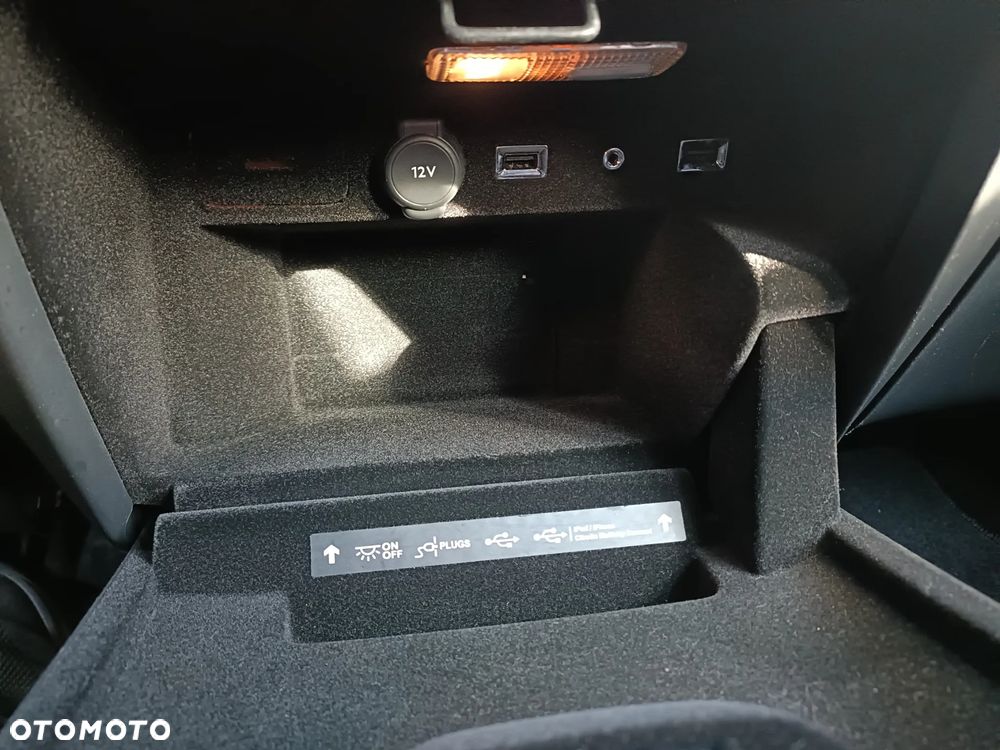 Citroën C4 Picasso - 14