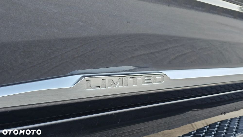RAM 1500 Crew Cab Limited - 13