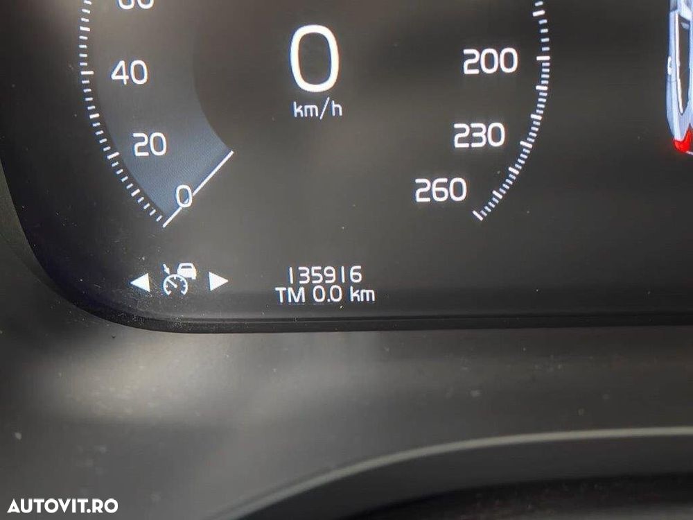 Volvo XC 60 T8 Twin Engine AWD Momentum - 16