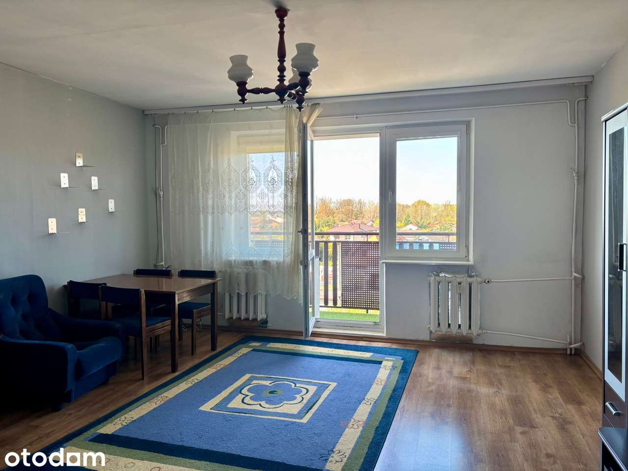 Mieszkanie, 49,97 m², Bełchatów - Pełny obrazek: 2/8