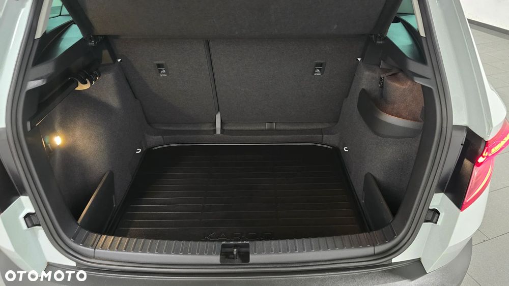 Skoda Karoq 1.5 TSI ACT DSG Selection - 10