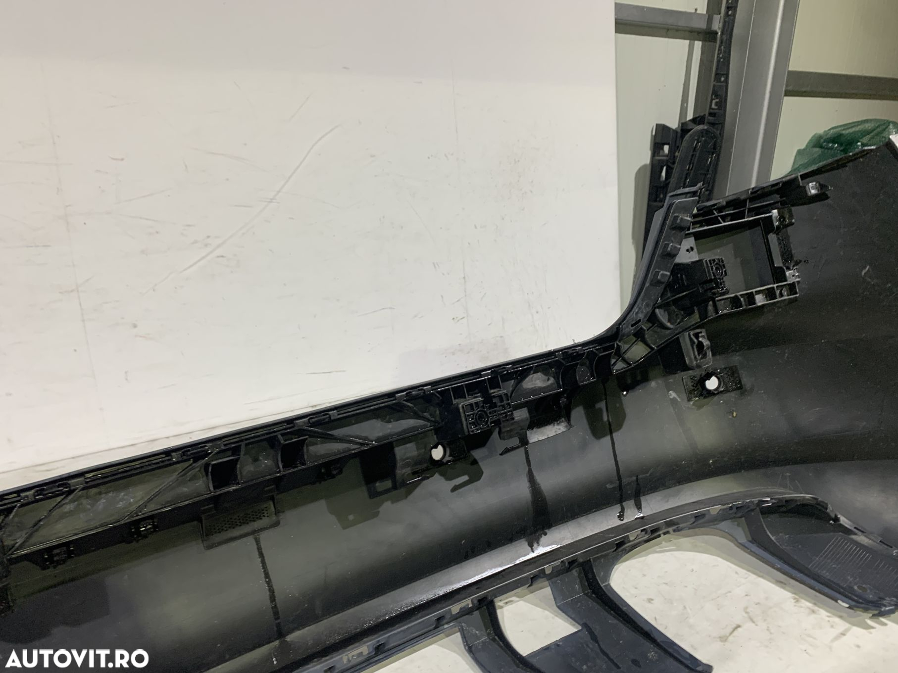 Bara spate Audi A3 Hatchback, 2013, 2014, 2015, 2016, cod origine OE 8V4807511. - 8