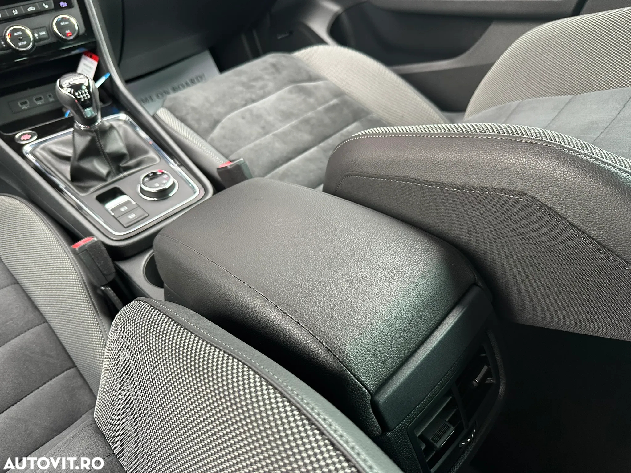 Seat Ateca 2.0 TDI 4DRIVE XCELLENCE - 25