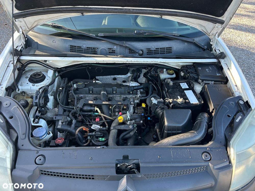 Citroën Berlingo - 8