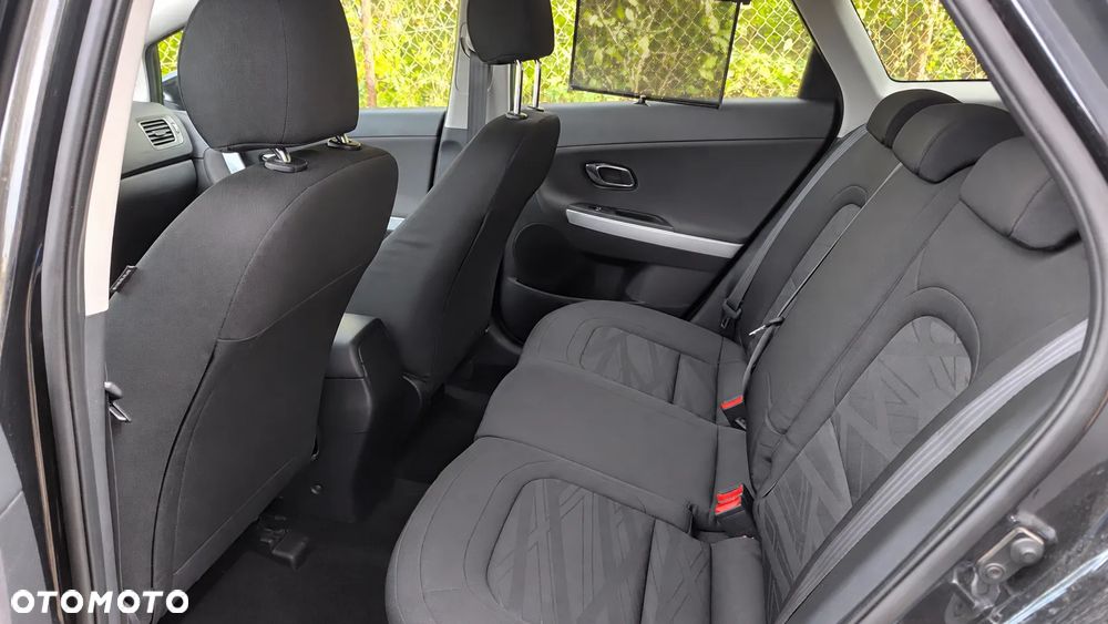 Kia Ceed 1.4 CRDi M - 14