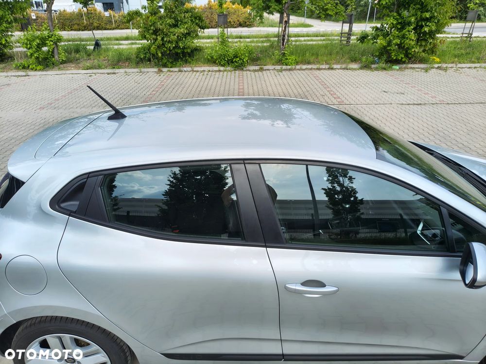 Renault Clio 1.0 TCe Zen - 10