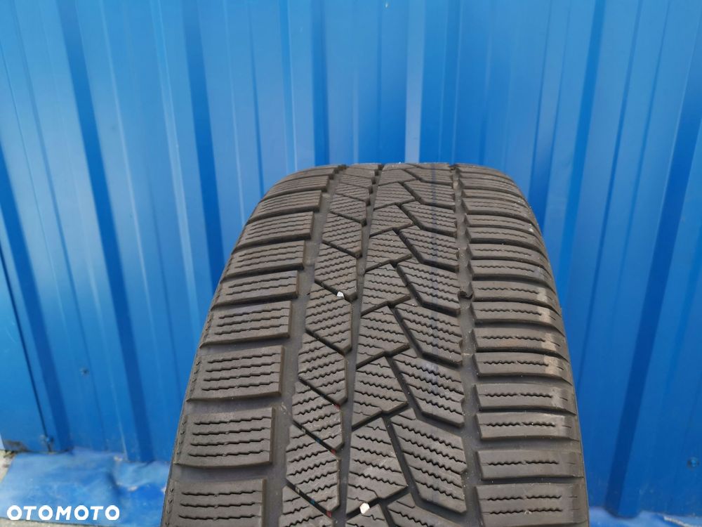 BMW IX1 X1 U11 X2 U10 FELGI ALUFELGI 8J ET46 6898051 OPONY 245/45R19 ZIMA - 6