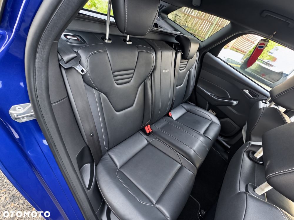 2012 Ford Focus, photograph 11